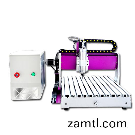 4060數(shu)控鵰刻機