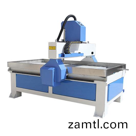 9015輕型石材鵰(diao)刻機(ji)（石(shi)碑數(shu)控鵰刻機）
