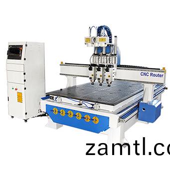 三工(gong)序數(shu)控(kong)鵰(diao)刻(ke)機