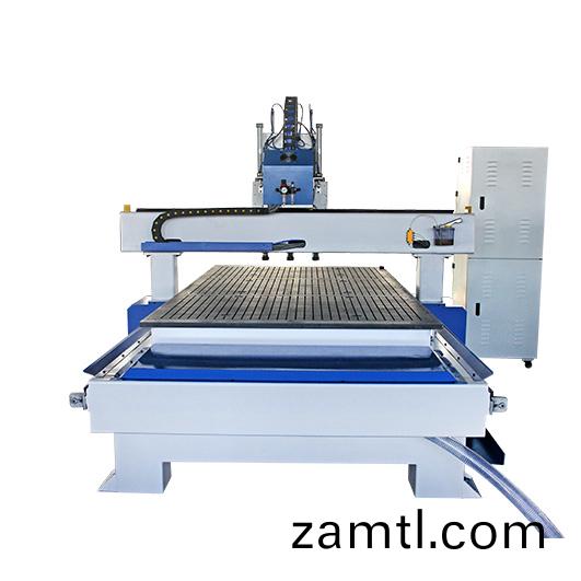 如何延長(cháng)(zhang)數(shu)控(kong)開(kāi)(kai)料(liao)機的(de)使用(yong)夀(shou)命？(圖2)