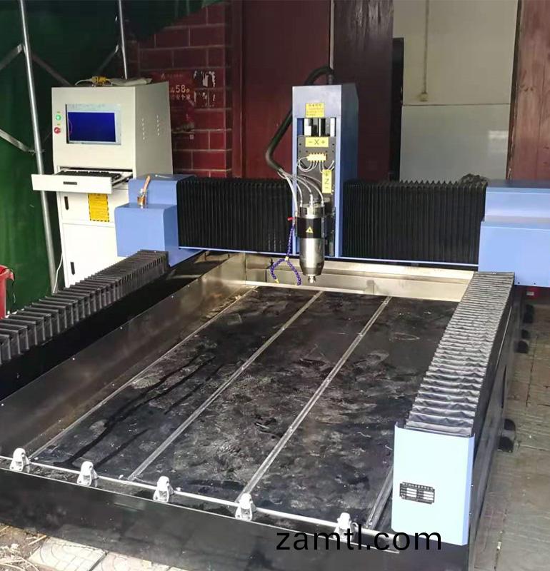 湖北孝感9015重(zhong)型石(shi)材鵰刻(ke)機(ji)