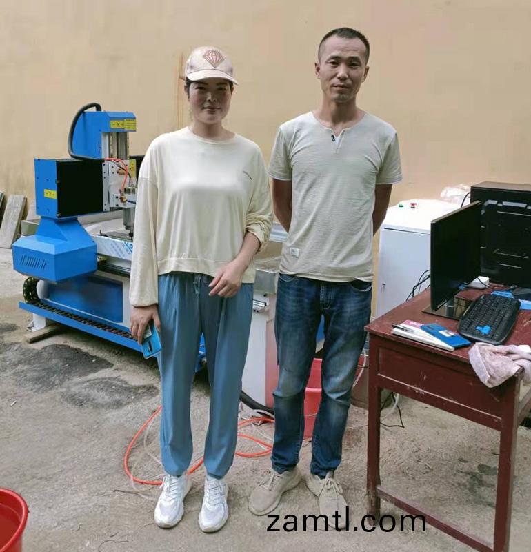 山東臨(lin)沂1325石(shi)材(cai)鵰刻(ke)機(ji)