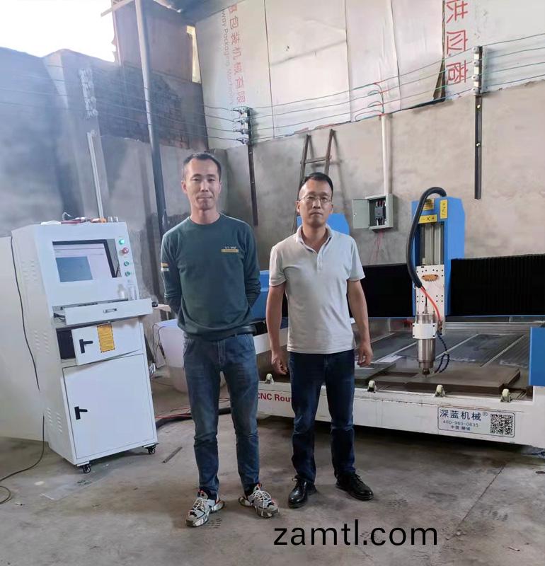 四(si)川(chuan)重(zhong)慶1825重型石材(cai)鵰刻(ke)機(圖1)