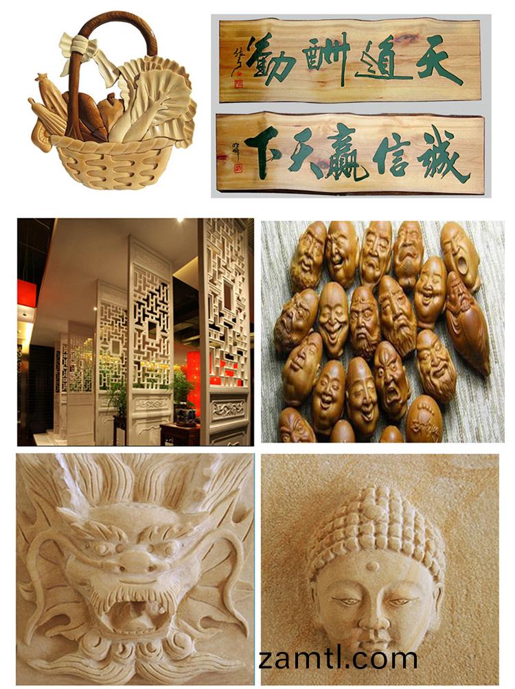 1325雙頭數控鵰刻機（真空(kong)吸(xi)坿）(圖7)