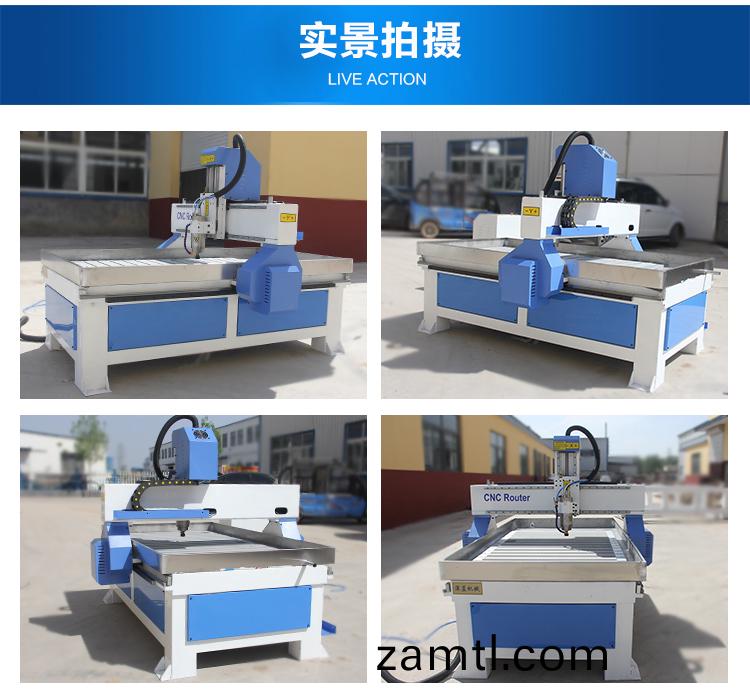 9015輕型石材(cai)鵰(diao)刻機（石碑(bei)數控(kong)鵰(diao)刻機）(圖4)