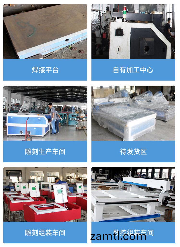 側(ce)孔機（數(shu)控(kong)鵰(diao)刻(ke)機(ji)）(圖9)