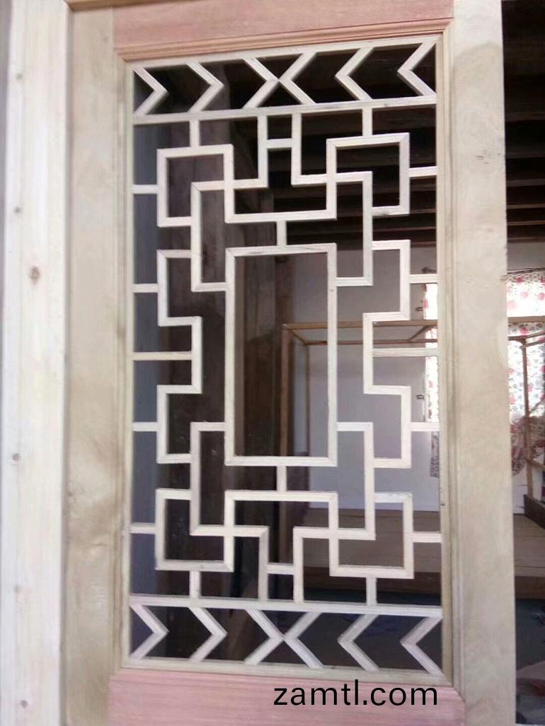 木工(gong)數控(kong)鵰刻(ke)機樣(yang)品(pin)展示(shi)(圖2) 木工數控鵰刻機(ji)樣品展(zhan)示(圖2)