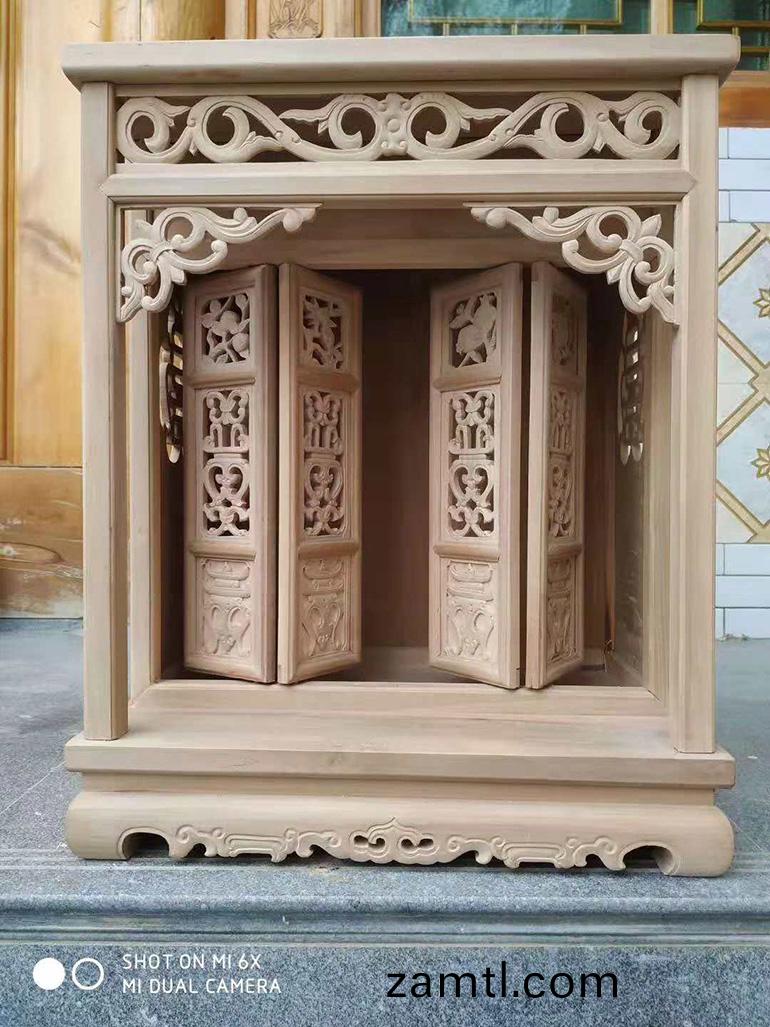 木(mu)工(gong)數(shu)控鵰刻機樣品(pin)展示