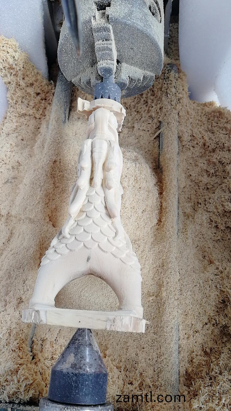 木工(gong)鵰刻機與(yu)手工(gong)鵰(diao)刻有(you)什(shen)麼(me)區(qu)彆(bie)？(圖(tu)3)