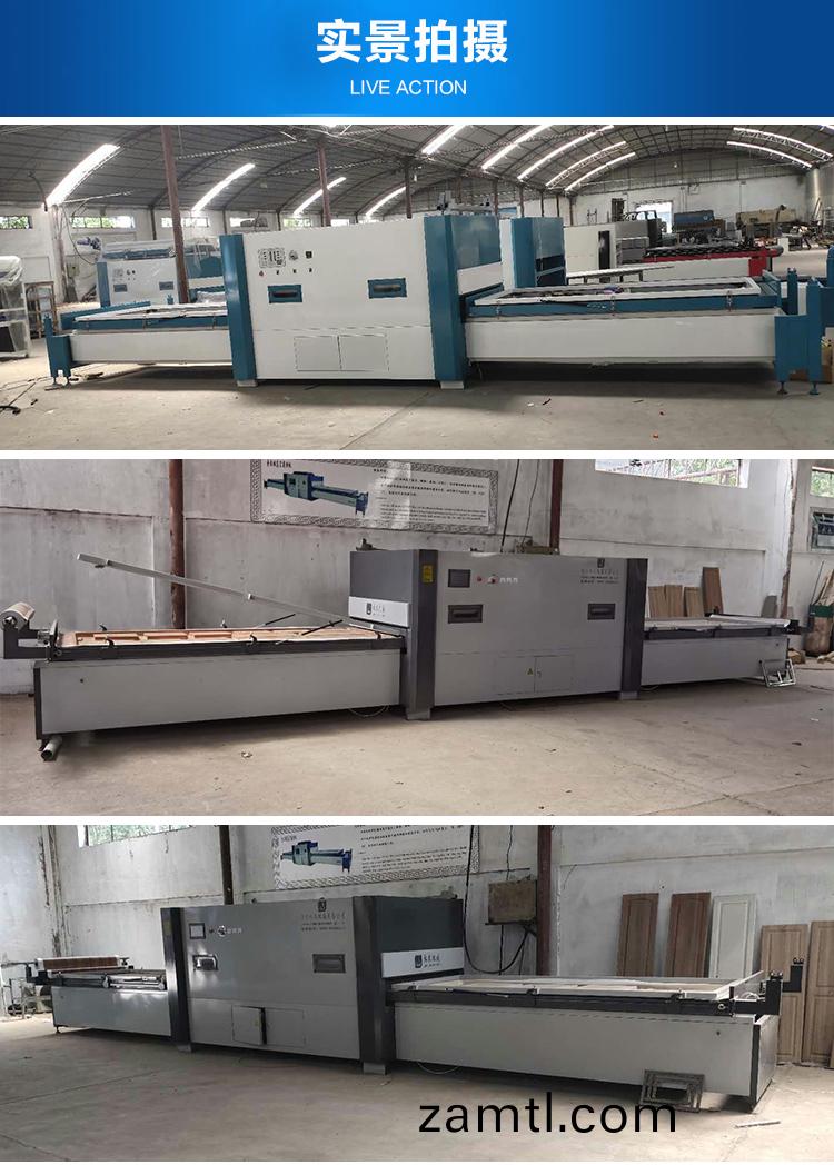 覆膜(mo)機-數控鵰(diao)刻機(圖(tu)2)