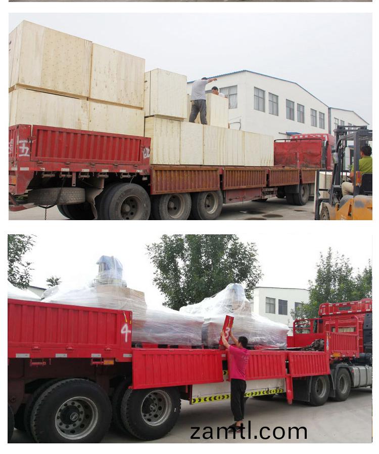 振動(dòng)刀數控鵰刻機(圖13)