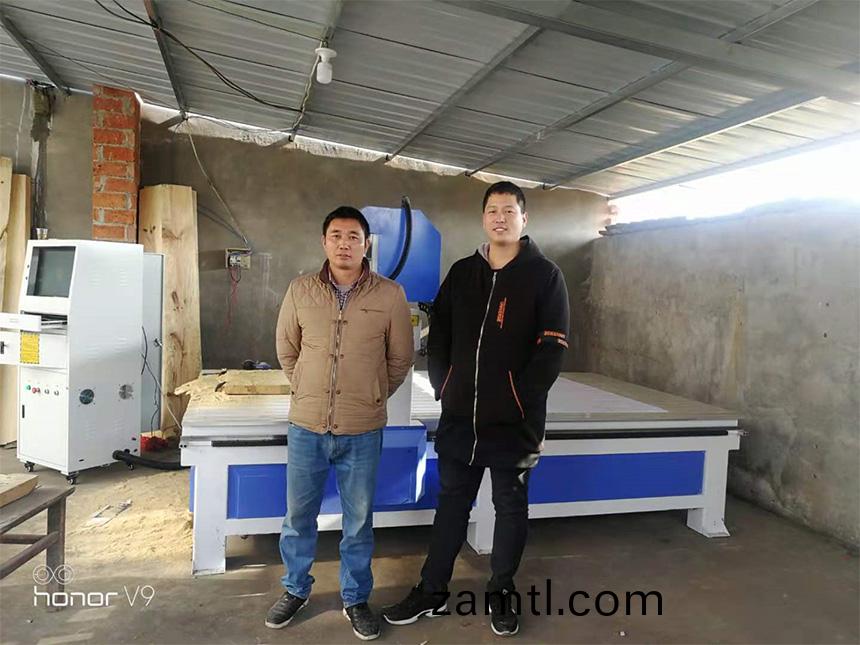 陝(shan)西(xi)漢(han)中1825木(mu)工鵰(diao)刻機(圖1)