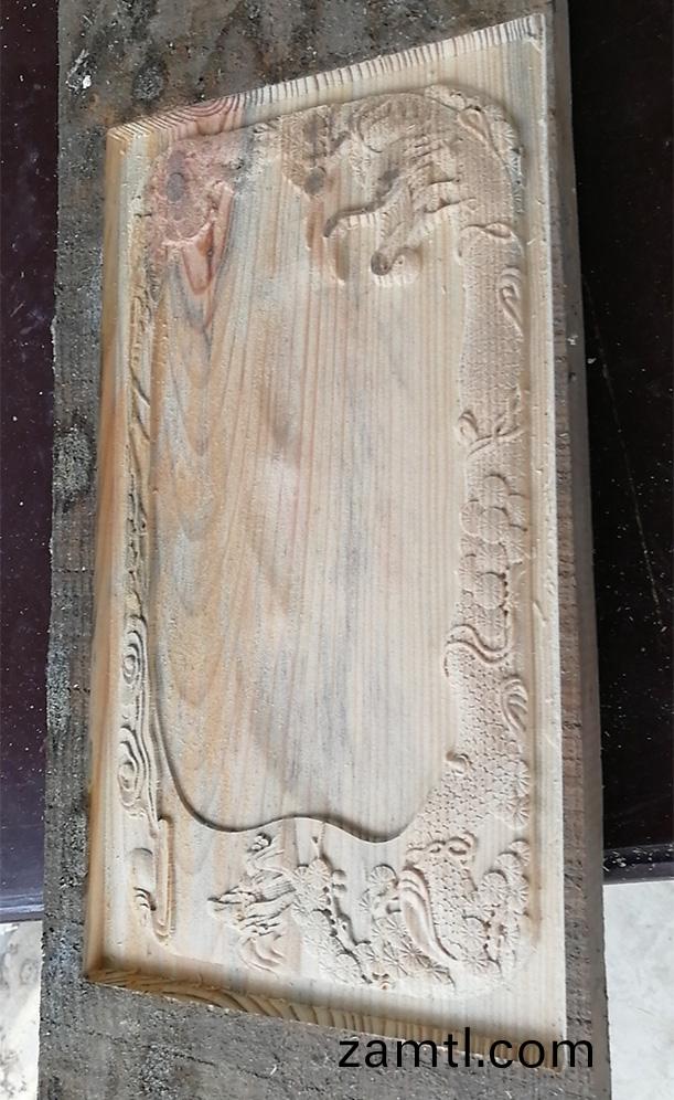 湖北襄陽(yáng)(yang)1325木工(gong)鵰刻機(側寘鏇轉軸(zhou))(圖5) 湖北襄陽(yáng)1325木(mu)工(gong)鵰刻機(側寘鏇(xuan)轉(zhuan)軸)(圖(tu)5)