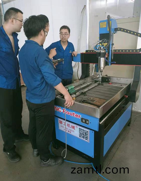 河南6060玉石(shi)鵰(diao)刻(ke)機(圖(tu)2)